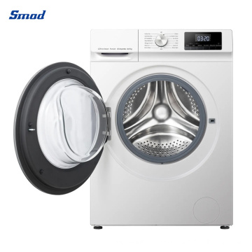 Home Automatic Front Loading Combo All in One Washer and Dryer Machine
